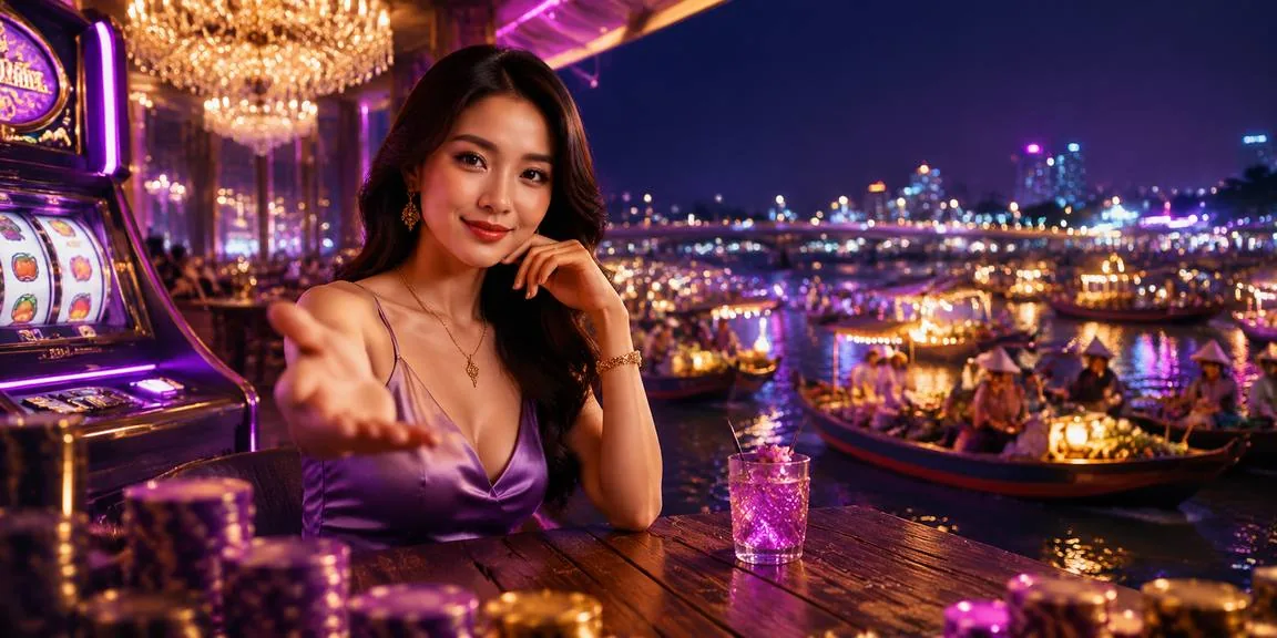 Dragon Tiger Trực Tiếp VIP